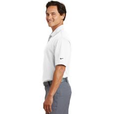 DriSleek Pebble-Textured Performance Polo - New Additions