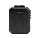 BreezeCharge Clip-On Power Fan