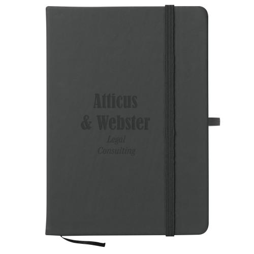 Desk & Office - Journals & Notebooks - Eco-Friendly - EcoCraft FSC Recycled Journal