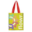 WHITE WITH RED White / 186c