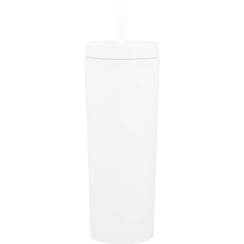 Drinkware - Tumblers - ChillSip 17oz Frost Acrylic Tumbler