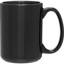 GrandeGloss 15oz Ceramic Mug