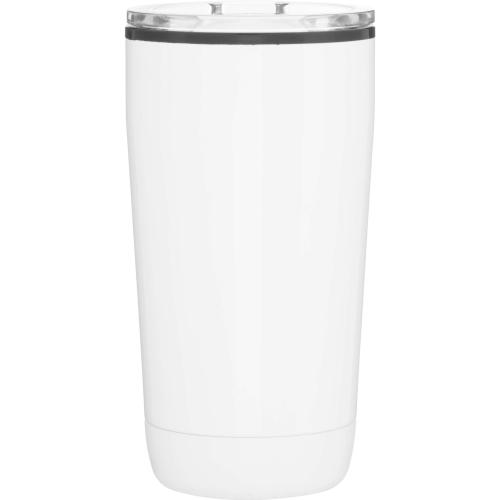 Drinkware - Tumblers - Glossa 16oz Stainless Tumbler