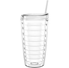 RainbowGlide 16oz Tritan Tumbler - Tumblers