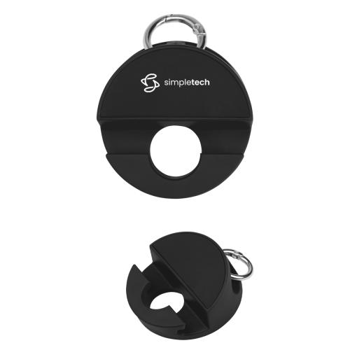 Technology - Phone Stands - CircleGrip Carabiner Phone Stand