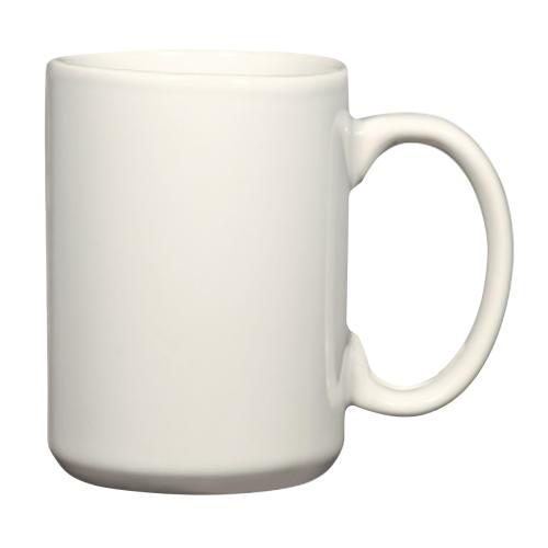 Drinkware - Mugs - ChromaSip 15oz Vivid Ceramic Mug
