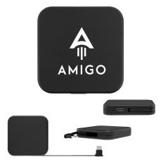 EcoCharge Mini 1,200mAh Power Pack - Power Banks