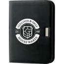 Elevate ZipPad Executive Organizer