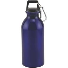 SkySip 20oz Carabiner Aluminum Bottle - Water Bottles