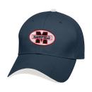 NAVY BLUE WITH WHITE 2955c / White