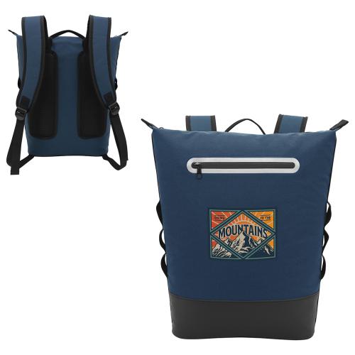 Bags - Cooler Bags - NomadChill Insulated Backpack Cooler