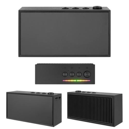 Technology - Speakers - EcoSonic Glow Bluetooth Speaker