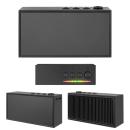 EcoSonic Glow Bluetooth Speaker