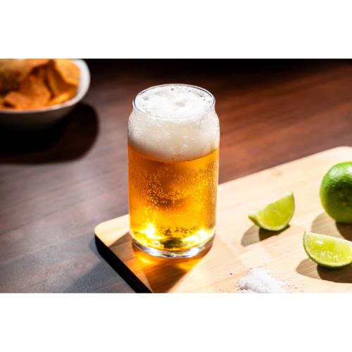 Drinkware - Glass Bottles - ChillCrafters 16oz Color-Shift Tumbler