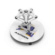 Powerstick MagnaSculpt - Toys & Novelties