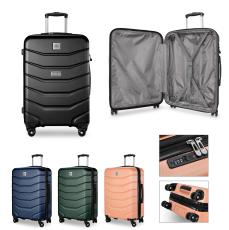 Skyway&reg; Silverton Hardside 24" Medium Check-In Expandable Spinner - Bags