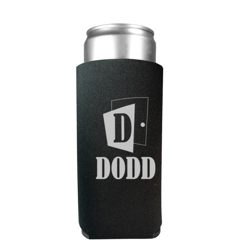 Drinkware - Can Cooler - ChillFlex Slim Foam Can Cooler - 12 Oz