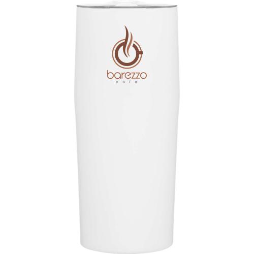 Drinkware - Tumblers - Kadeo Vacuum 360 Steel Tumbler 16.9oz