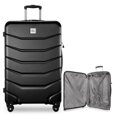 Skyway&reg; Silverton Hardside 24" Medium Check-In Expandable Spinner - Bags