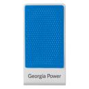 WHITE WITH BLUE White/Stand285c/Pad285c