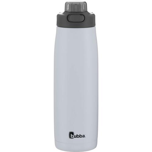 Drinkware - Metal Bottles - 24 oz bubba radiant chug - powder