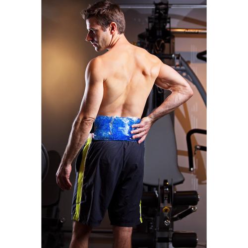 Health & Wellness - Hot and Cold Packs - All Purpose Hot/Cold Wrap