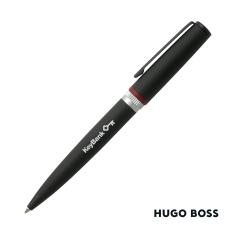 Hugo Boss Gear  Ballpoint Pen - Metal Pens