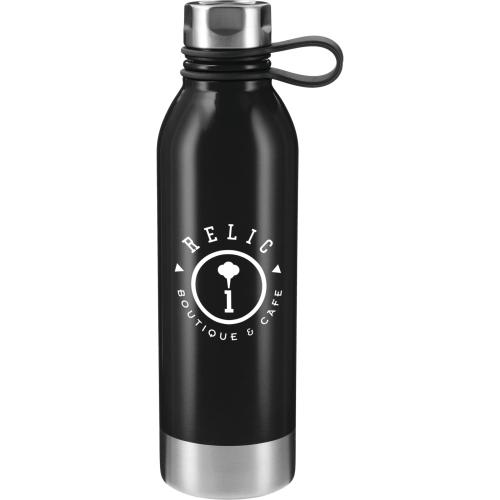 Drinkware - Water Bottles - Perth 25oz Stainless Sports Bottle