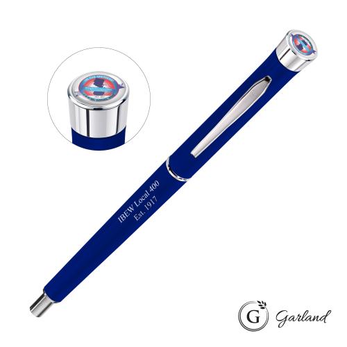 Pens & Writing - Pencils - Garland&reg; Color Matte Mechanical Pencil - Gold