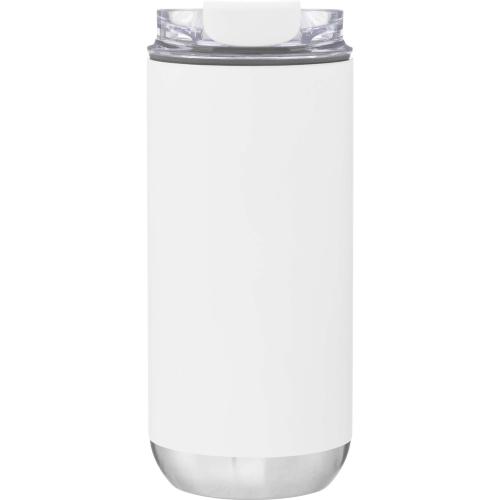 MatteHaven 16oz Steel Tumbler