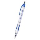 WHITE WITH BLUE Blue c