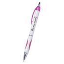 WHITE WITH PINK 254c