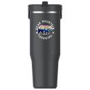 Black (BK) Melbourne Black