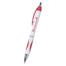 WHITE WITH RED 185c
