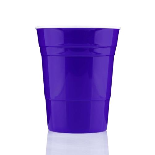ColorSplash 16oz Party Tumbler