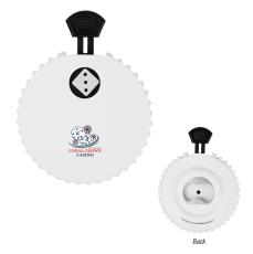 SpinPop Eco Dice Bottle Opener - Home & Kitchen