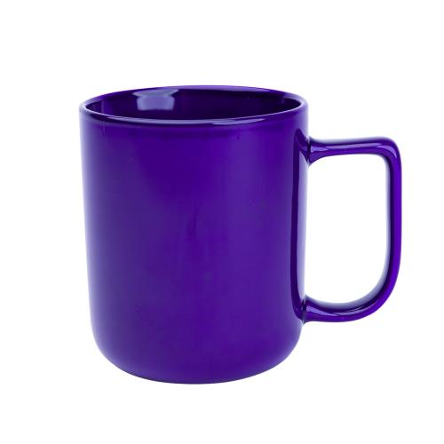 Drinkware - Mugs - VividSip 12oz Color Ceramic Mug