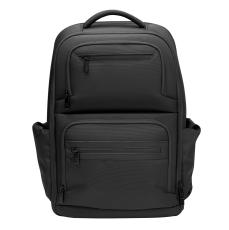 Cutter & Buck&reg; Travel Collection Deluxe Laptop Backpack - New Additions