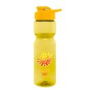 TRANSLUCENT YELLOW 116