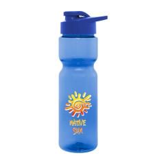 ColorSplash 28oz PETE Hydration Bottle - New Additions