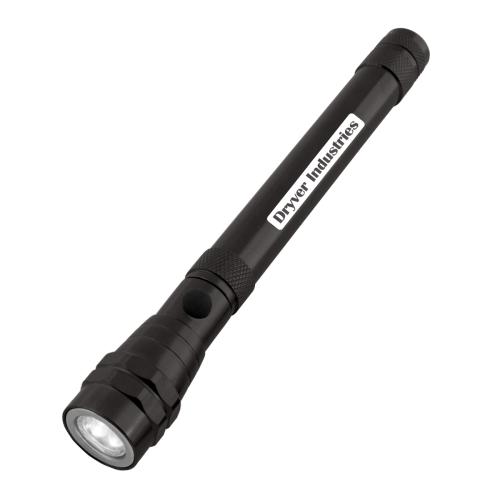 Auto & Tools - Flashlights - MagniFlex Pro Rechargeable Flashlight