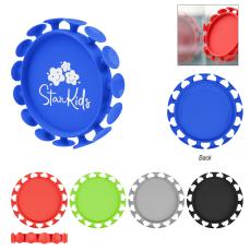 SuctionFly Silicone Disc - New Additions
