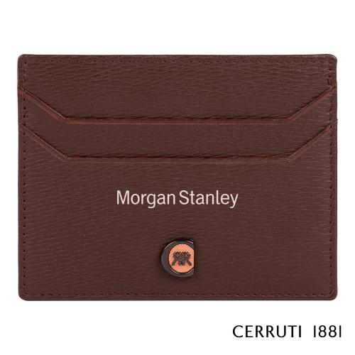 Bags - Wallets & ID Holders - Cerruti 1881&reg; Bond Card Holder