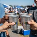 Top Cup by Ball&trade; 16 Oz. Aluminum Cup