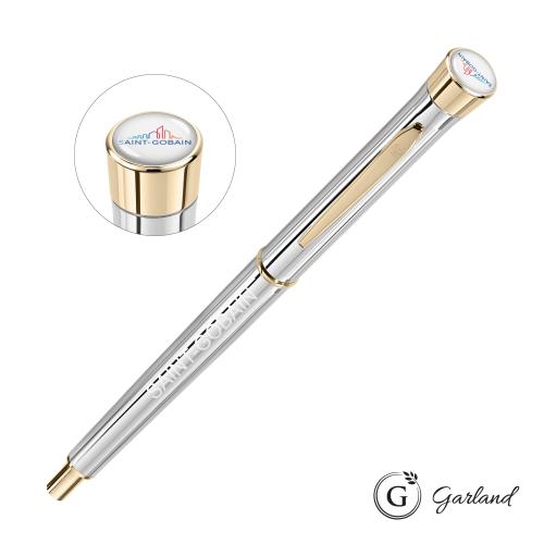 Pens & Writing - Pencils - Garland&reg; Signature Custom Mechanical Pencil - Gold