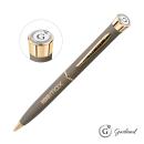 Garland&reg; Freedom Custom Ballpoint Pen - Gold Accent