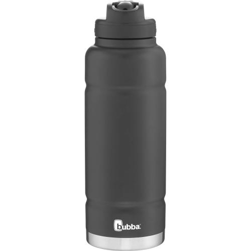 Drinkware - Metal Bottles - 40 oz bubba trailblazer straw - powder