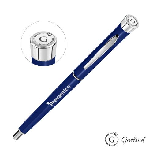 Pens & Writing - Pencils - Garland&reg; Color Aura Mechanical Pencil - Gold Accent