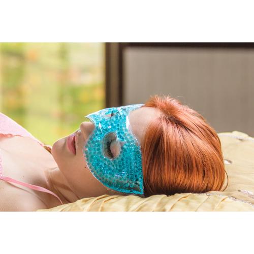 Health & Wellness - Hot and Cold Packs - Eye Mask Hot/Cold Pack