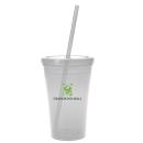 TRANSLUCENT CLEAR Clear